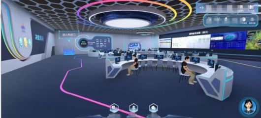 揭秘 萬物互聯(lián)技術(shù)如何支撐杭州亞運會與亞殘運會