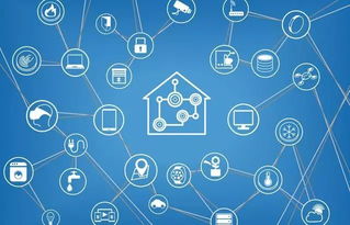 23個(gè)基本物聯(lián)網(wǎng)標(biāo)準(zhǔn)、協(xié)議與技術(shù)術(shù)語(yǔ)快捷指南