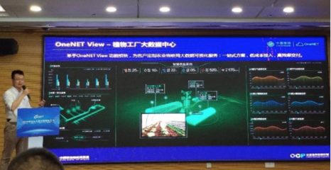 2019中國(guó)云計(jì)算和物聯(lián)網(wǎng)大會(huì)重慶開(kāi)幕，中移物聯(lián)網(wǎng)全面參與助力行業(yè)智能化升級(jí)